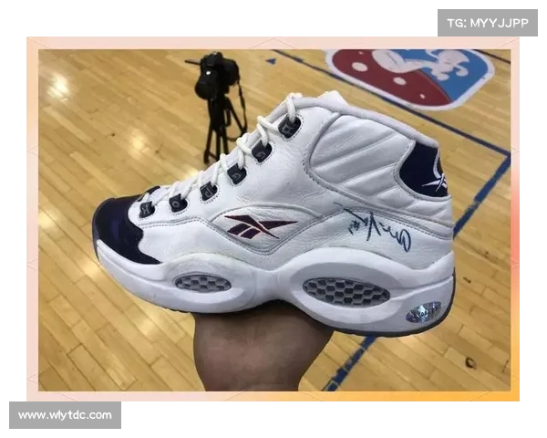 NBA鞋款收藏之旅 探索历史经典与限量珍品的魅力