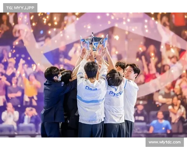 英雄联盟S赛多语种直播平台创新体验带来全球观众互动新风潮