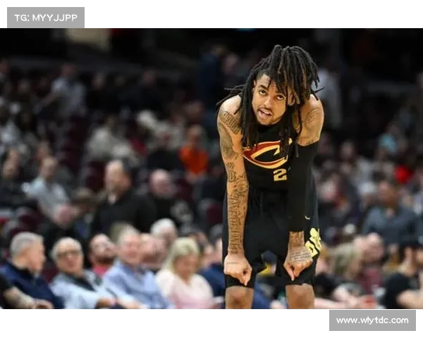 锋线悍将崛起：NBA新一代锋线巨星引领联盟风潮